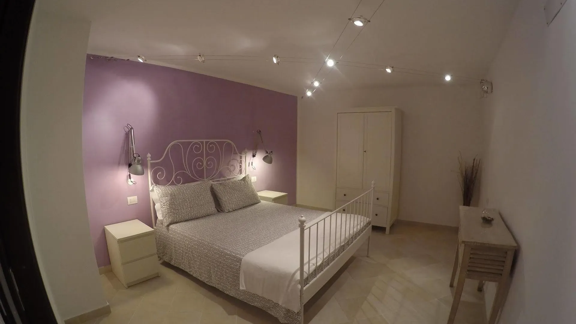 Apartmanhotel Residence Borgo Punta Villa La Maddalena