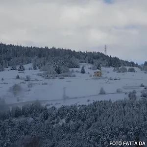 Skianta 2 Appartement Bormio