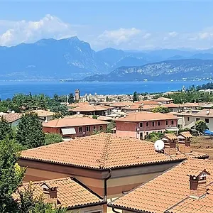Al Glicine Appartement Lazise