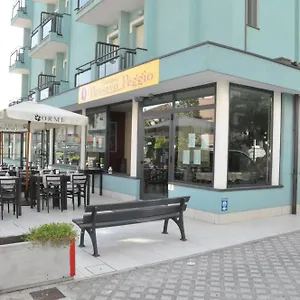 Aparthotel Acqua Marina ***