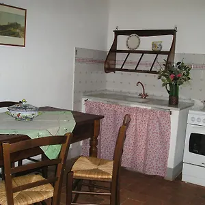 Il Maggese Vakantieboerderij Cortona