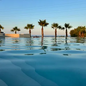 Villaggio San Demetrio Vakantieboerderij Carlentini