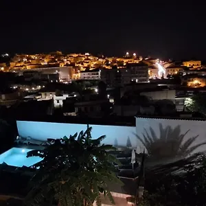 Chiaralice Vakantiehuis Noto