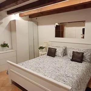 Fiore Della Laguna Appartement Venetië