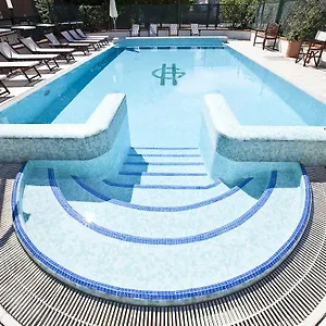 Hotel Gaby ***