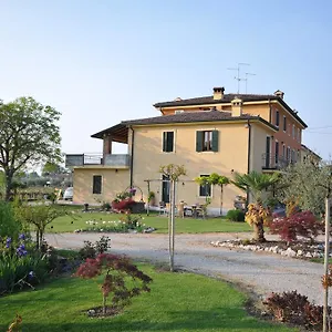 Corte Albarel Vakantieboerderij Castelnuovo del Garda