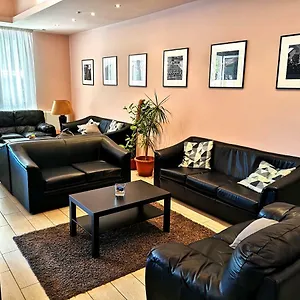 Hotel Impero ***