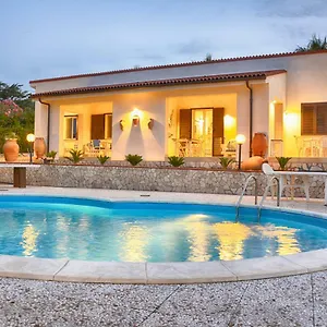 La Casa In Riva Al Mare Vakantiehuis Augusta