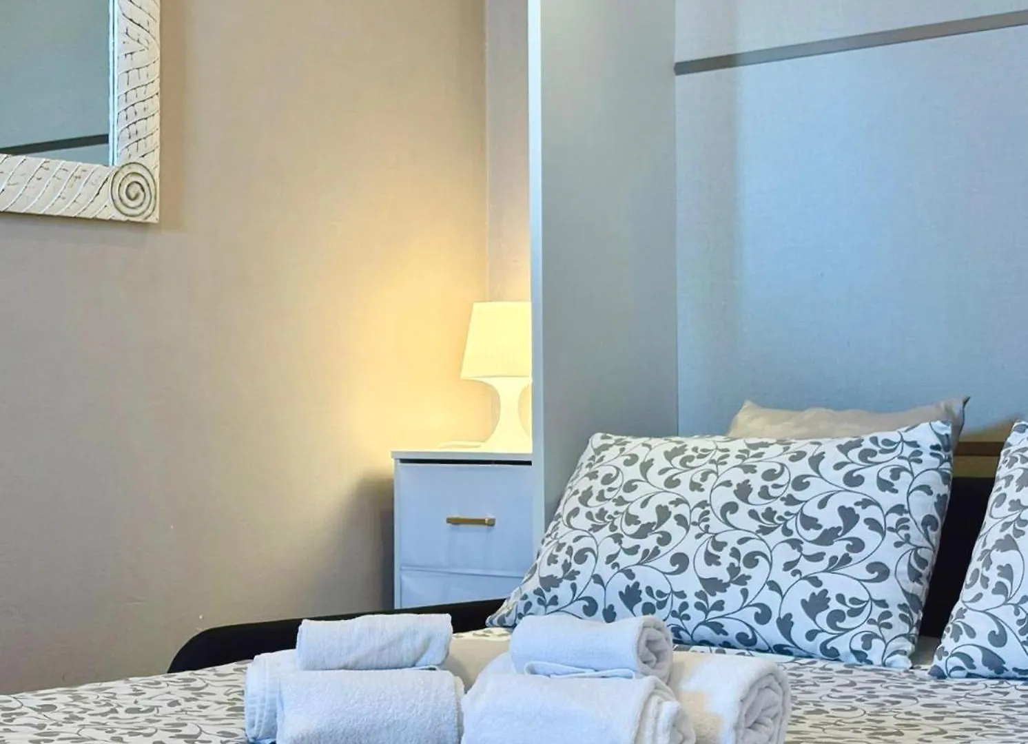Residence Borgo Punta Villa La Maddalena  La Maddalena (Sassari)